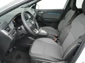 Renault Captur thumbnail 13