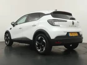 Renault Captur thumbnail 3