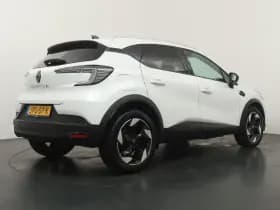 Renault Captur thumbnail 5