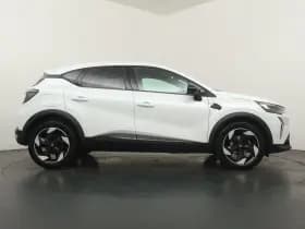 Renault Captur thumbnail 6
