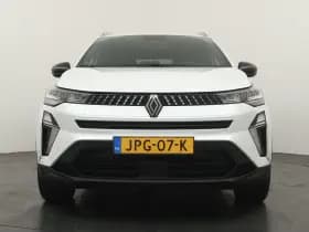 Renault Captur thumbnail 8