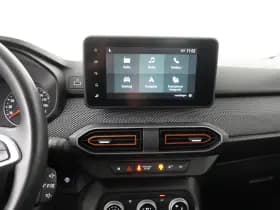 Dacia Sandero Stepway thumbnail 11