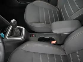 Dacia Sandero Stepway thumbnail 12