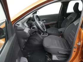Dacia Sandero Stepway thumbnail 13