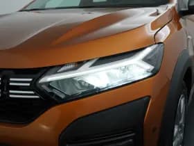 Dacia Sandero Stepway thumbnail 15