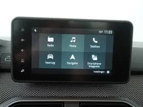 Dacia Sandero Stepway thumbnail 17