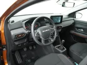 Dacia Sandero Stepway thumbnail 28
