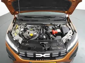 Dacia Sandero Stepway thumbnail 33
