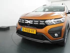 Dacia Sandero Stepway thumbnail 34