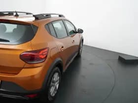 Dacia Sandero Stepway thumbnail 39