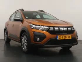 Dacia Sandero Stepway thumbnail 7