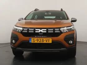 Dacia Sandero Stepway thumbnail 8
