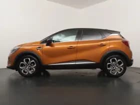 Renault Captur thumbnail 2