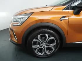 Renault Captur thumbnail 16