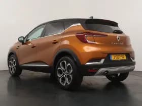 Renault Captur thumbnail 3