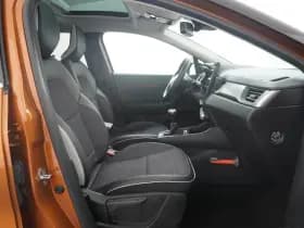 Renault Captur thumbnail 29