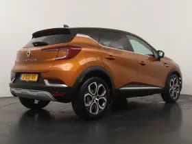 Renault Captur thumbnail 5
