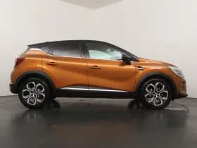Renault Captur thumbnail 6