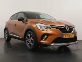 Renault Captur thumbnail 7