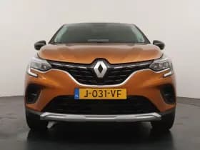 Renault Captur thumbnail 8