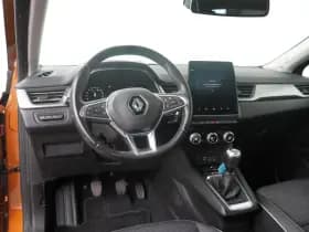 Renault Captur thumbnail 9