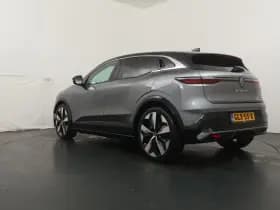 Renault Mégane E-Tech thumbnail 3