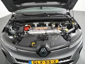 Renault Mégane E-Tech thumbnail 33