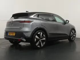 Renault Mégane E-Tech thumbnail 5
