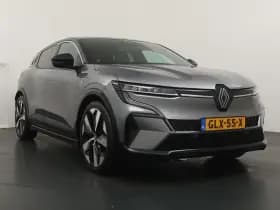 Renault Mégane E-Tech thumbnail 7