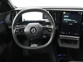 Renault Mégane E-Tech thumbnail 9