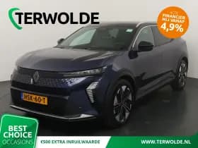 Renault Scénic thumbnail 1