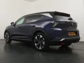 Renault Scénic thumbnail 3