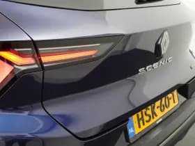 Renault Scénic thumbnail 37