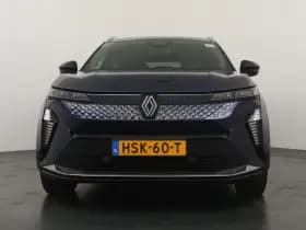 Renault Scénic thumbnail 8