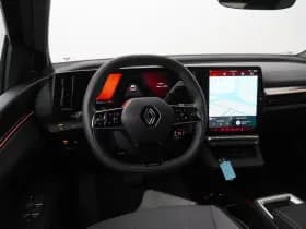 Renault Scénic thumbnail 9