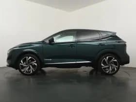 Nissan Qashqai thumbnail 2