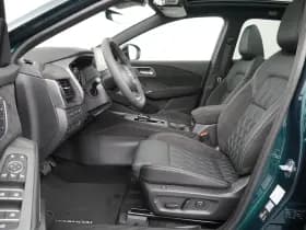 Nissan Qashqai thumbnail 13