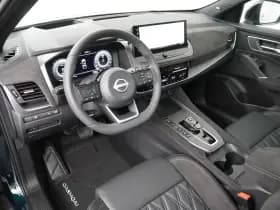 Nissan Qashqai thumbnail 28