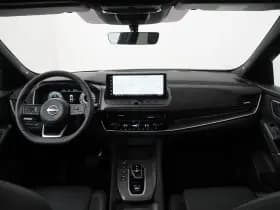 Nissan Qashqai thumbnail 31