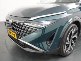 Nissan Qashqai thumbnail 35