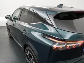 Nissan Qashqai thumbnail 36