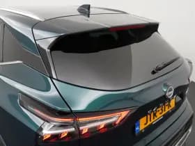 Nissan Qashqai thumbnail 37