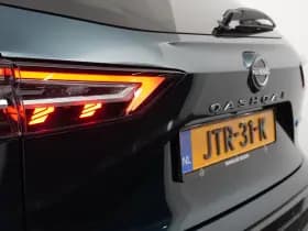Nissan Qashqai thumbnail 38