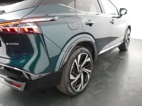 Nissan Qashqai thumbnail 39