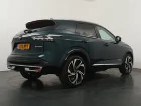 Nissan Qashqai thumbnail 5