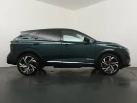 Nissan Qashqai thumbnail 6