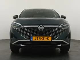 Nissan Qashqai thumbnail 8