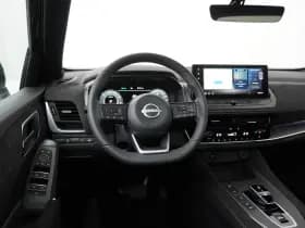 Nissan Qashqai thumbnail 9