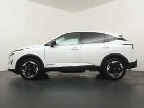 Nissan Qashqai thumbnail 2