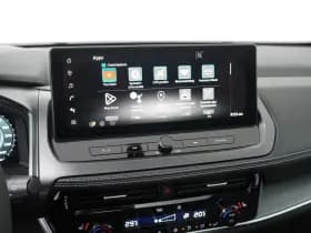 Nissan Qashqai thumbnail 11